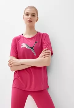 Футболка PUMA