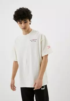 Футболка PUMA