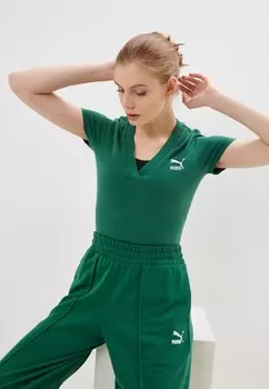 Футболка PUMA