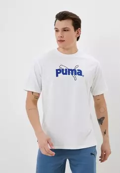 Футболка PUMA