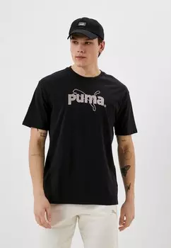 Футболка PUMA