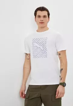Футболка PUMA