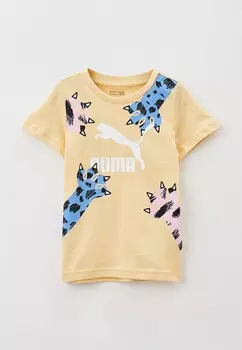 Футболка PUMA