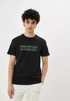Футболка PUMA