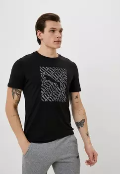 Футболка PUMA