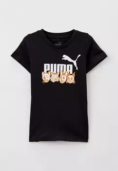 Футболка PUMA