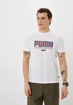 Футболка PUMA