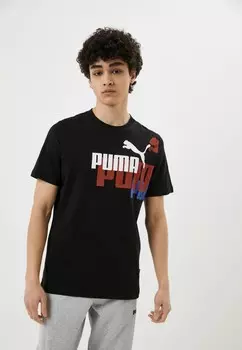 Футболка PUMA