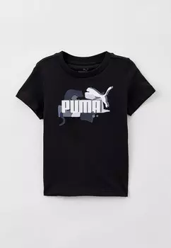 Футболка PUMA