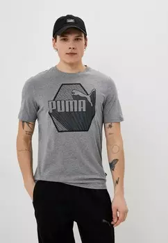 Футболка PUMA