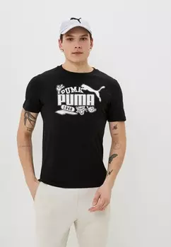 Футболка PUMA