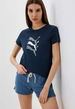 Футболка PUMA