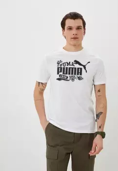 Футболка PUMA