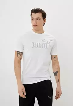 Футболка PUMA