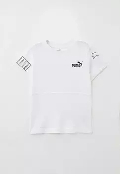 Футболка PUMA
