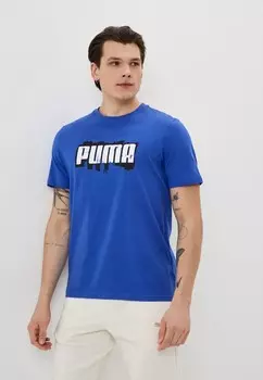 Футболка PUMA
