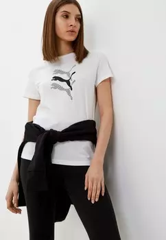 Футболка PUMA