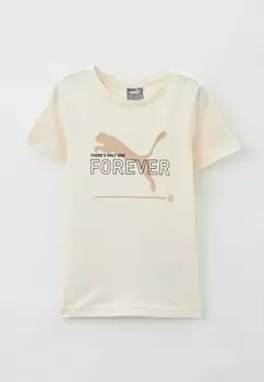 Футболка PUMA