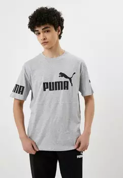 Футболка PUMA