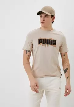 Футболка PUMA