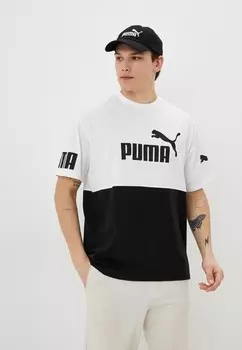 Футболка PUMA