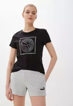 Футболка PUMA