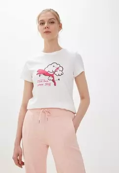 Футболка PUMA