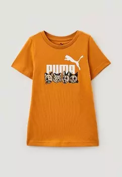 Футболка PUMA