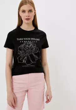 Футболка Q/S designed by