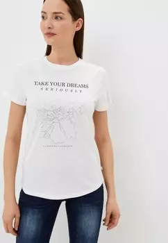 Футболка Q/S designed by