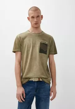 Футболка Q/S designed by