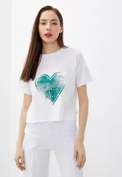 Футболка Q/S designed by