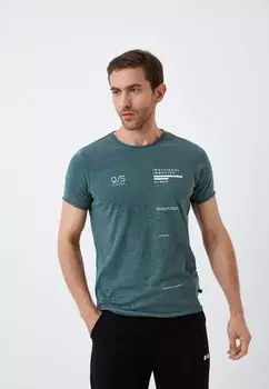 Футболка Q/S designed by