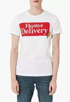 Футболка Q/S designed by