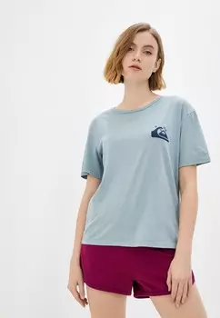 Футболка Quiksilver