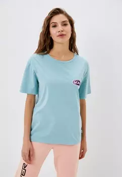 Футболка Quiksilver