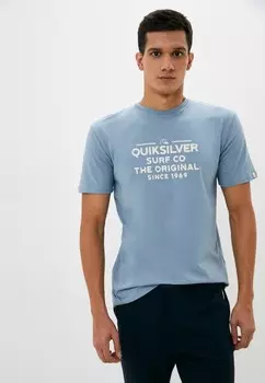 Футболка Quiksilver