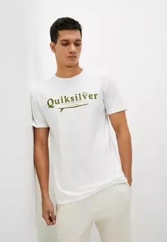Футболка Quiksilver