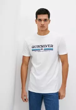 Футболка Quiksilver