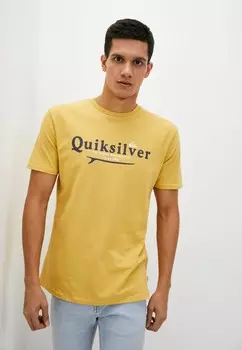 Футболка Quiksilver