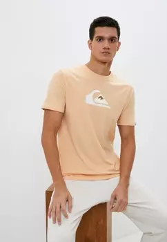 Футболка Quiksilver