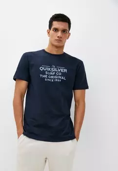 Футболка Quiksilver