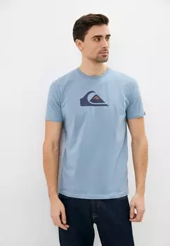 Футболка Quiksilver