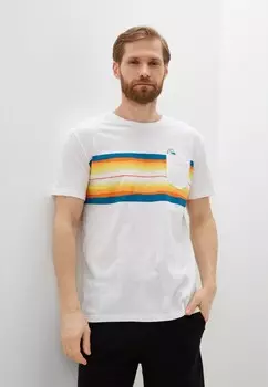 Футболка Quiksilver