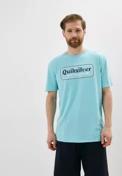 Футболка Quiksilver