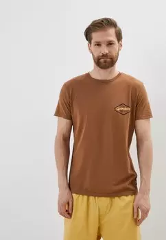 Футболка Quiksilver