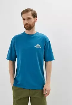 Футболка Quiksilver