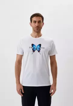 Футболка Rag &amp; Bone