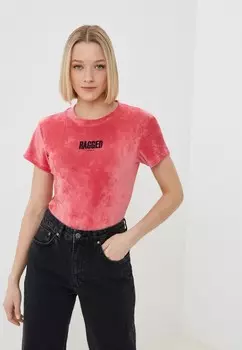 Футболка Ragged Jeans