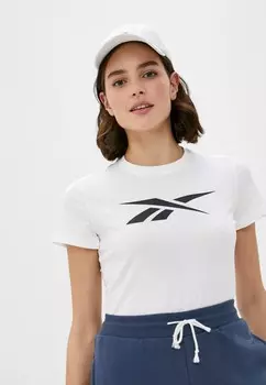 Футболка Reebok